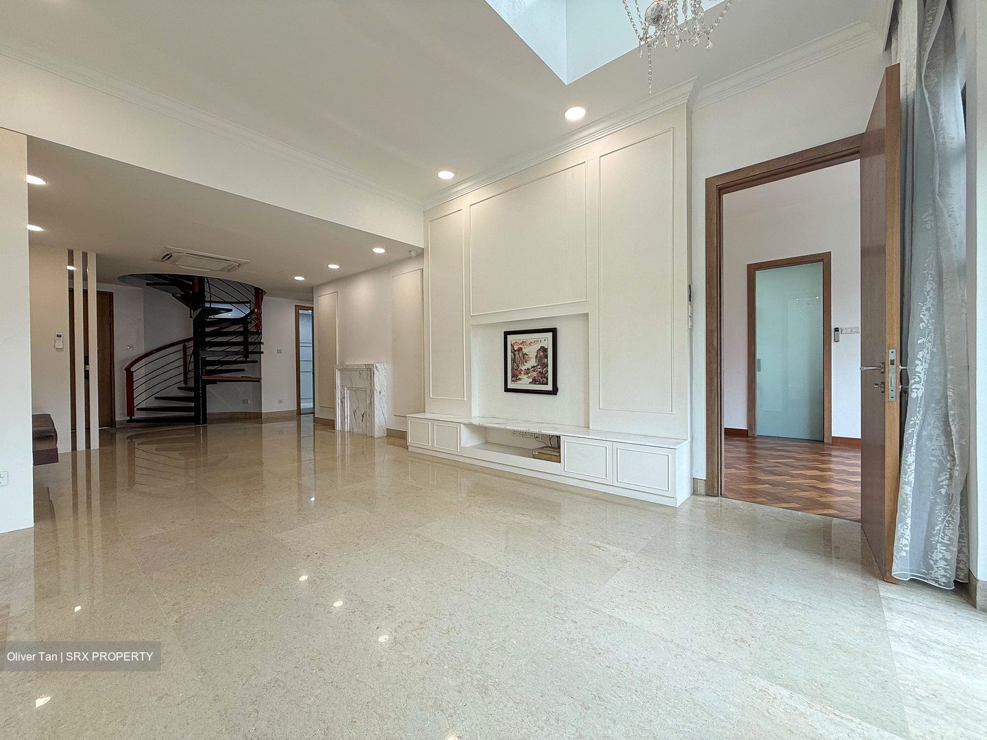 St. Martin Residence (D10), Condominium #506354641
